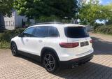 Mercedes-Benz GLB 200d AMG Line | PANO | 1. Hand | Scheckheft - Mercedes-Benz GLB 200 von privat