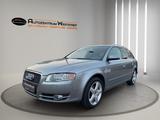 Audi A4 Avant 2.0 TDI, 2 Hand, Unfallfrei, HU 10.2026 - Audi A4 aus 2005: 2.0
