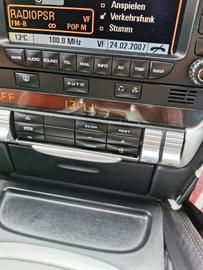 صورة مصغرة 13 لـ 2003 Porsche CAYENNE