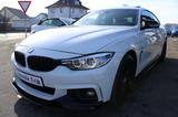 BMW 430 i xDrive Gran Coupe*TOP AUSSTATTUNG* - BMW 430 Gran Coupé mit Schiebedach