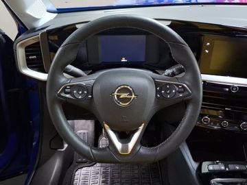 Opel Mokka - 9