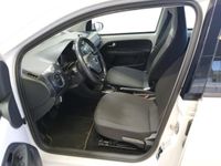 Volkswagen e-up! - Vorschau Bild 7