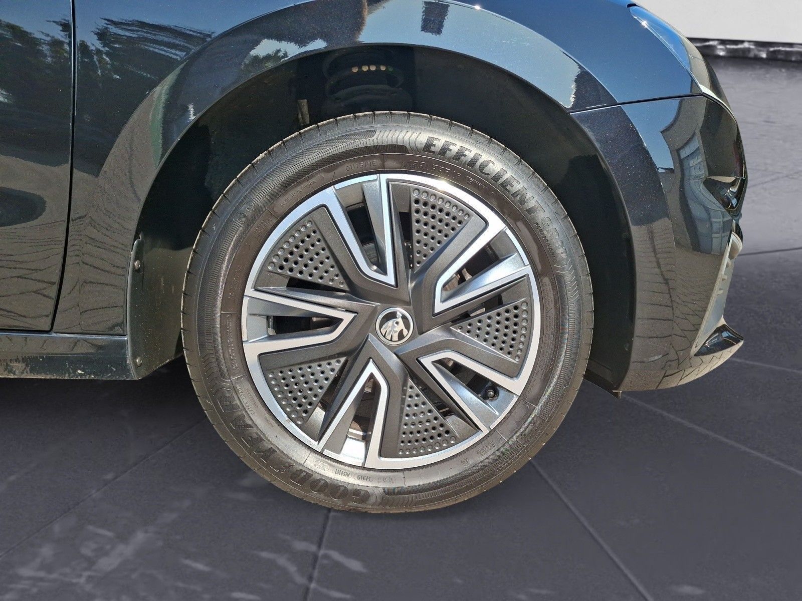 Skoda Fabia - Bild 12
