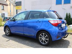 Fahrzeugabbildung Toyota Yaris Y20 Club*Kamera!*Sitzheizung*AHK!*Bluetoot