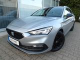 Seat Leon Sportstourer Xcellence AHK NAVI LED FRONT