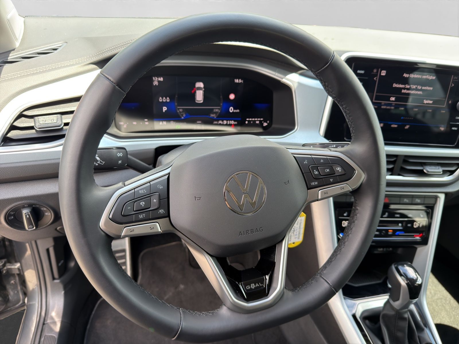 Volkswagen T-Roc - Bild 10
