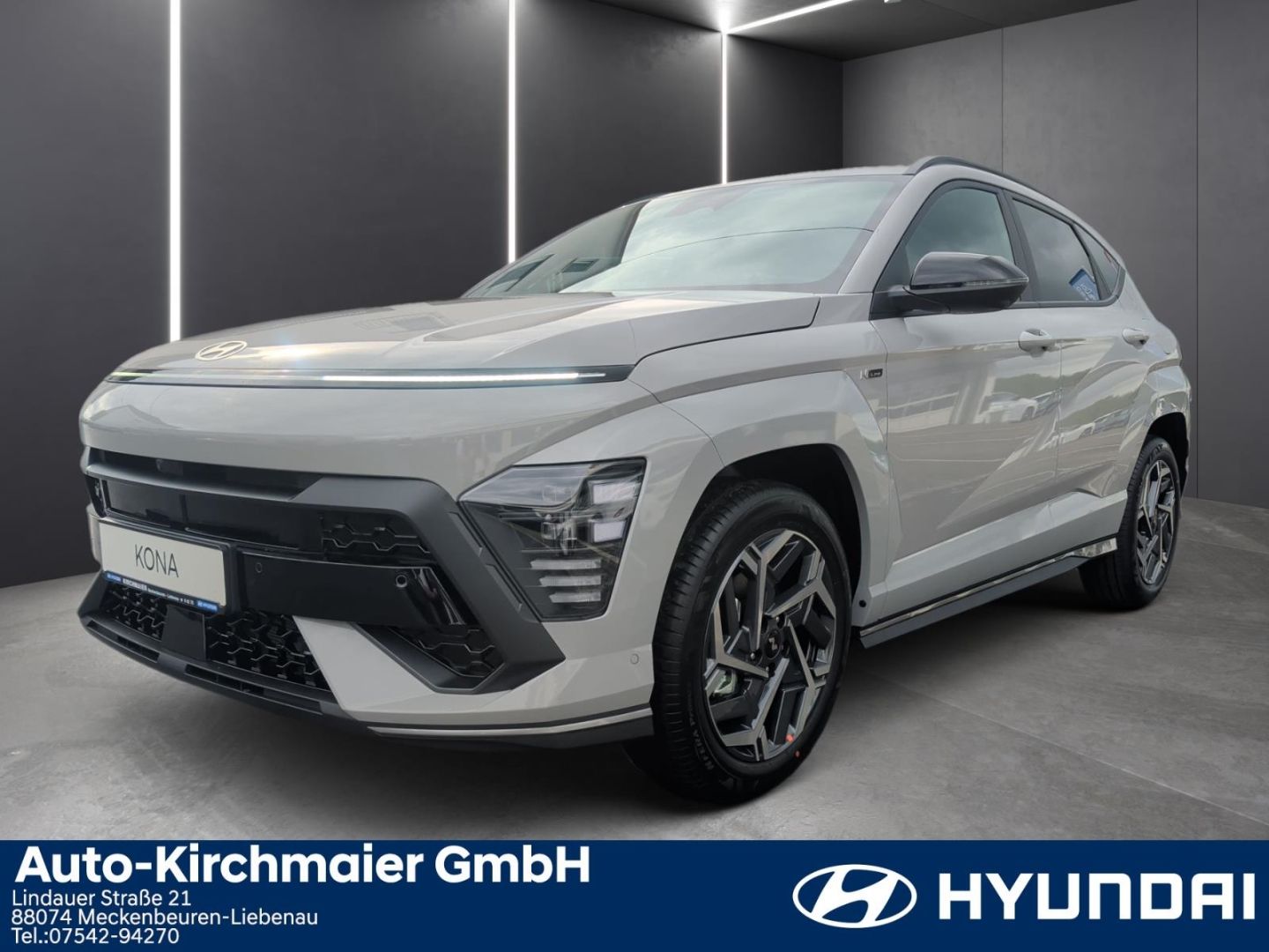 Hyundai KONA - Bild 1