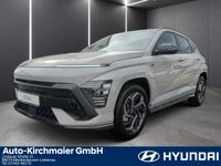 Hyundai KONA - Vorschau Bild 1