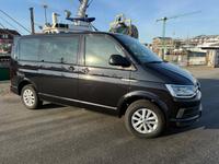 Volkswagen T6 Multivan, 110 KW, DSG Getriebe, 7 Sitze, LED