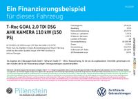 Volkswagen T-Roc - Vorschau Bild 2