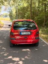 Renault Scenic 1.6 Automatik  167.000 km ... - gebrauchte Renault Scenic aus dem Jahr 1998