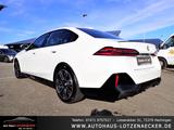 BMW 520 i M Sport 1.HAND|M-SPORTPAKET PRO|360°|HUP|H - BMW 520: Limousine, 520i