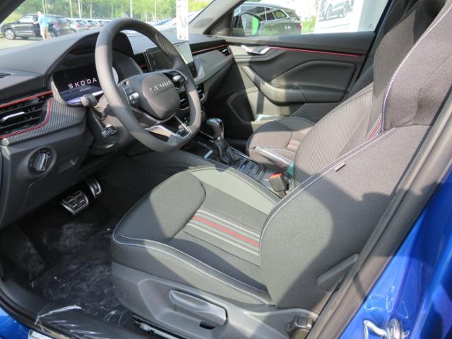 Skoda Scala Monte Carlo 1.0TSI 85kW DSG AHK NAVI PANO