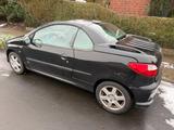 Peugeot 206 CC 110 - 8 Fach Bereift Vieles Neu - Peugeot 206 in Dortmund