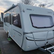 HYMER / ERIBA / HYMERCAR 495 GL,Sat 2x TV,Solar,Mover,Klima,Lithium,