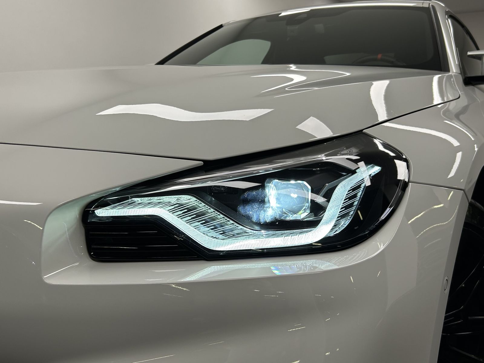 BMW M2 Coupé Schaltgetriebe! M Drivers P. DAB LED Ko foto 8