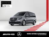 Mercedes-Benz V 220 MARCO POLO EDITION LED TEMPOMAT KAMERA - Mercedes-Benz V 220 in Hamburg
