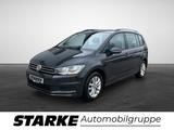 Volkswagen Touran 1.5 TSI DSG Comfortline  AHK Kamera PDC L - VW Touran Gebrauchtwagen in Osnabrück