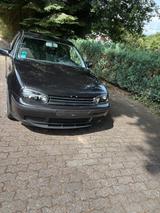 Volkswagen VW golf 4 Tuning - Volkswagen Golf: Tuning V