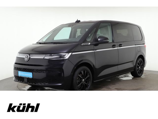 Volkswagen T7 Multivan KÜ 2.0 TDI DSG Style IQ.Light ACC Ka