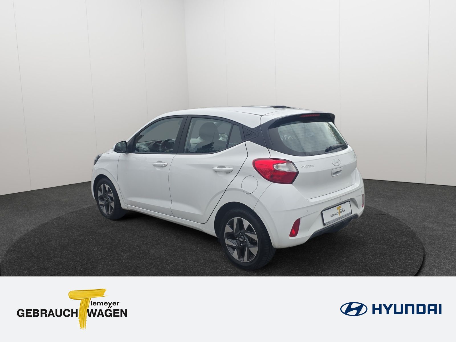 Hyundai i10 – Bild 7