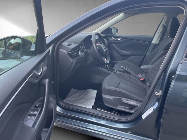 Skoda Kamiq 1.0 TSI DSG Ambition *AHK*PDCHI*SMARTLINK*