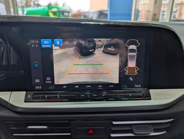 Ford Grand Tourneo Connect Titanium 7-Sitze Automatik