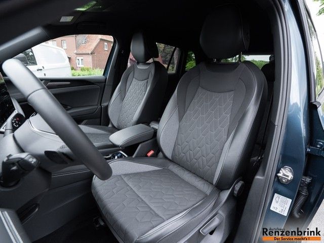 Tiguan GOAL TDI DSG AHK 360° el. Heckklappe Plus