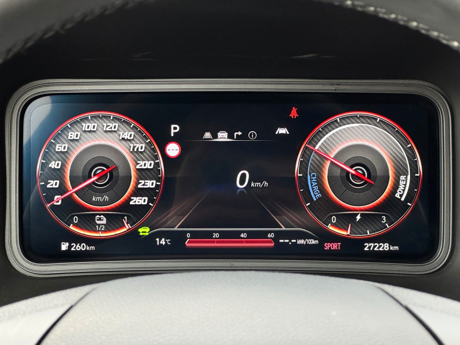 Fahrzeugabbildung Hyundai KONA E Advantage 11kw OBC LED ACC CAM SHZ NAVI