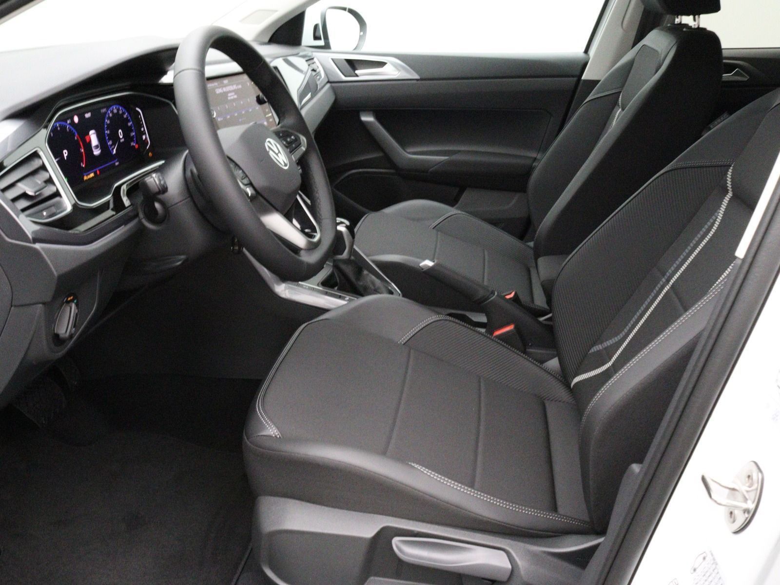 Volkswagen Taigo - Bild 13