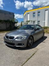 BMW 325d Coupé M Sport Edition M Sport Edition - BMW 325: Coupe, 325d