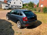 Skoda Rapid 1.2 TSI Drive Spaceback Drive - Skoda Rapid in Hannover