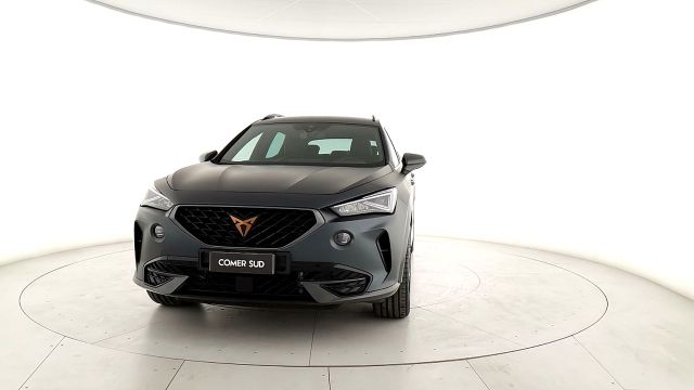 Cupra CUPRA Formentor 2020 - Formentor 1.5 tsi dsg