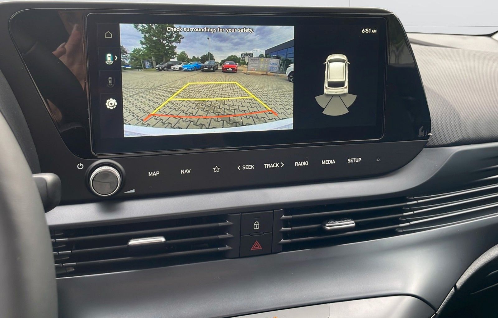 Hyundai i20 - Bild 14