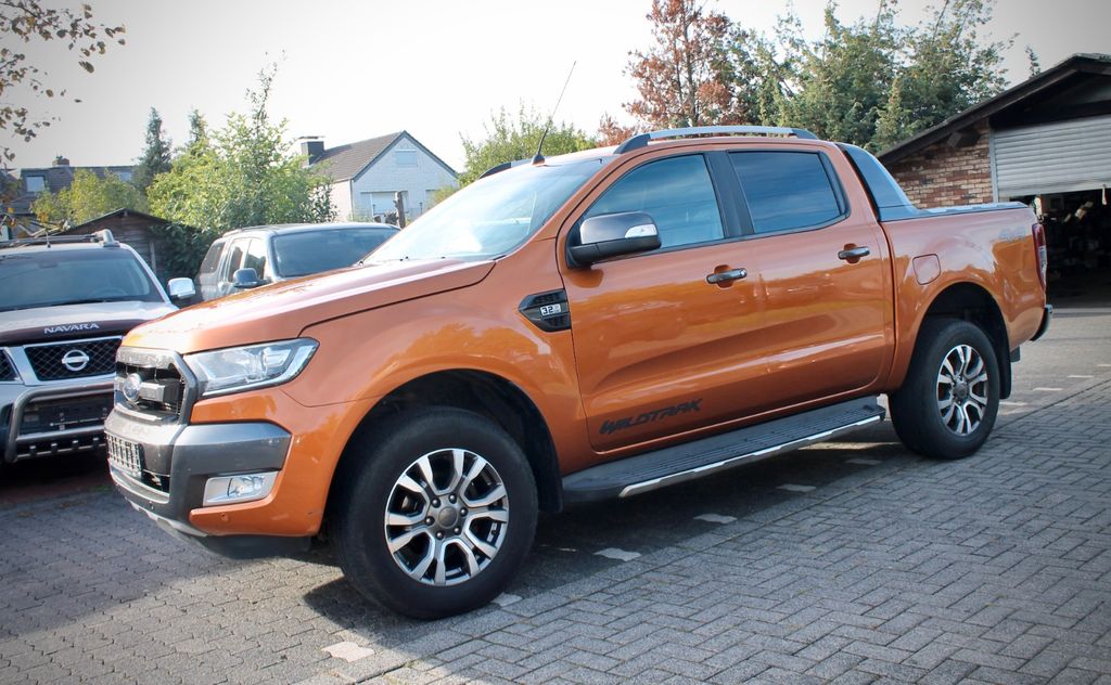 Image of Ford Ranger