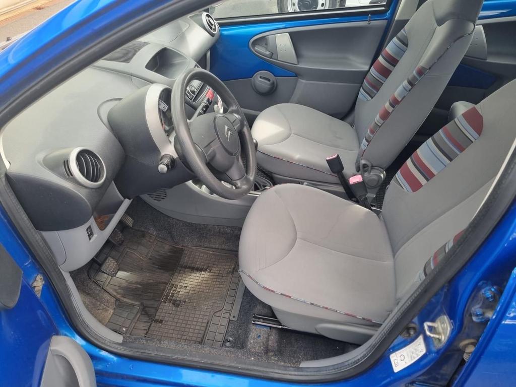 Citroën C1