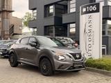 Nissan Juke DIG-T 117 N-Connecta / RFK / DAB / PDC - Nissan Juke in Duisburg