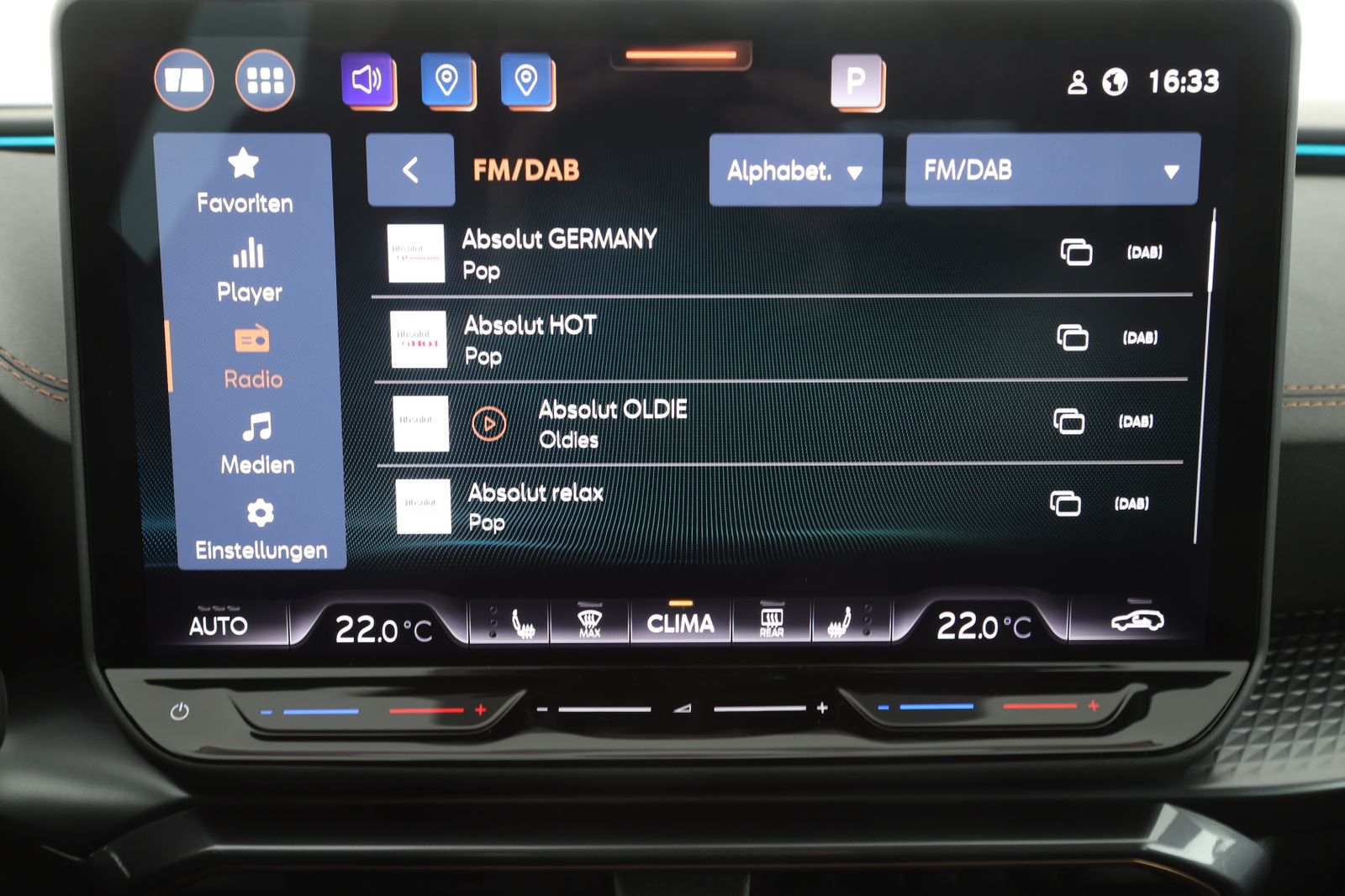 Cupra Formentor - Bild 18