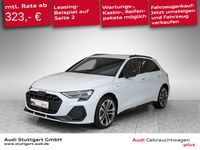 Audi A3 - Vorschau Bild 1