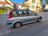 Peugeot 206SW 1.4 TÜV 01.27 - Peugeot 206: SW