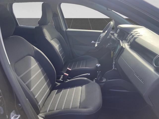 Dacia Duster II 1.3Tce Comfort+BORDCOMPUTER+DAB+EPH+++, миниатюра 17