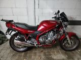Yamaha XJ600 N (aktuell auf A2 gedrosselt)  - YAMAHA GEBRAUCHT XJ 600