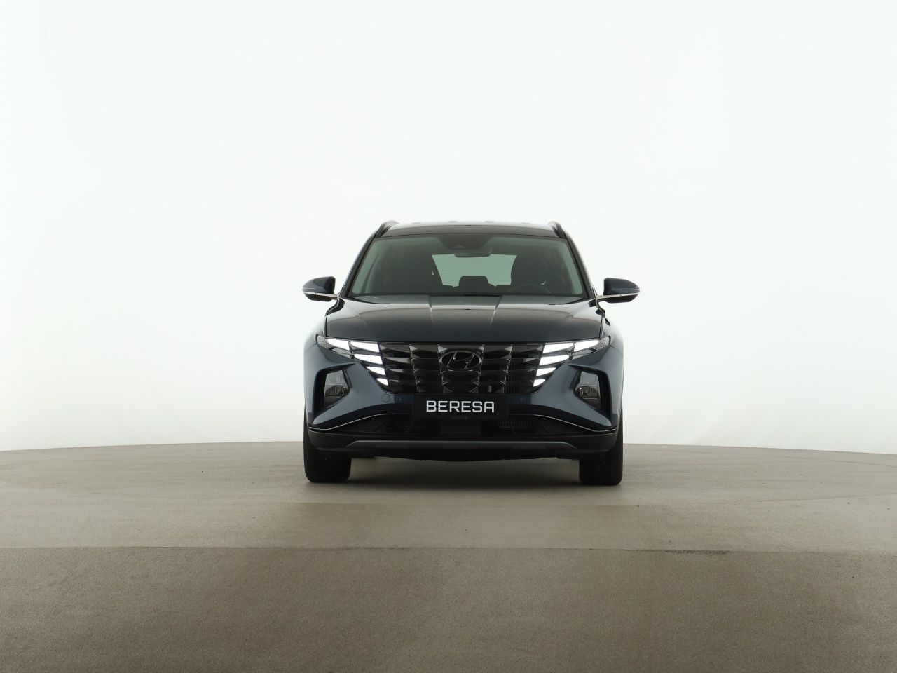 Hyundai Tucson – Bild 3