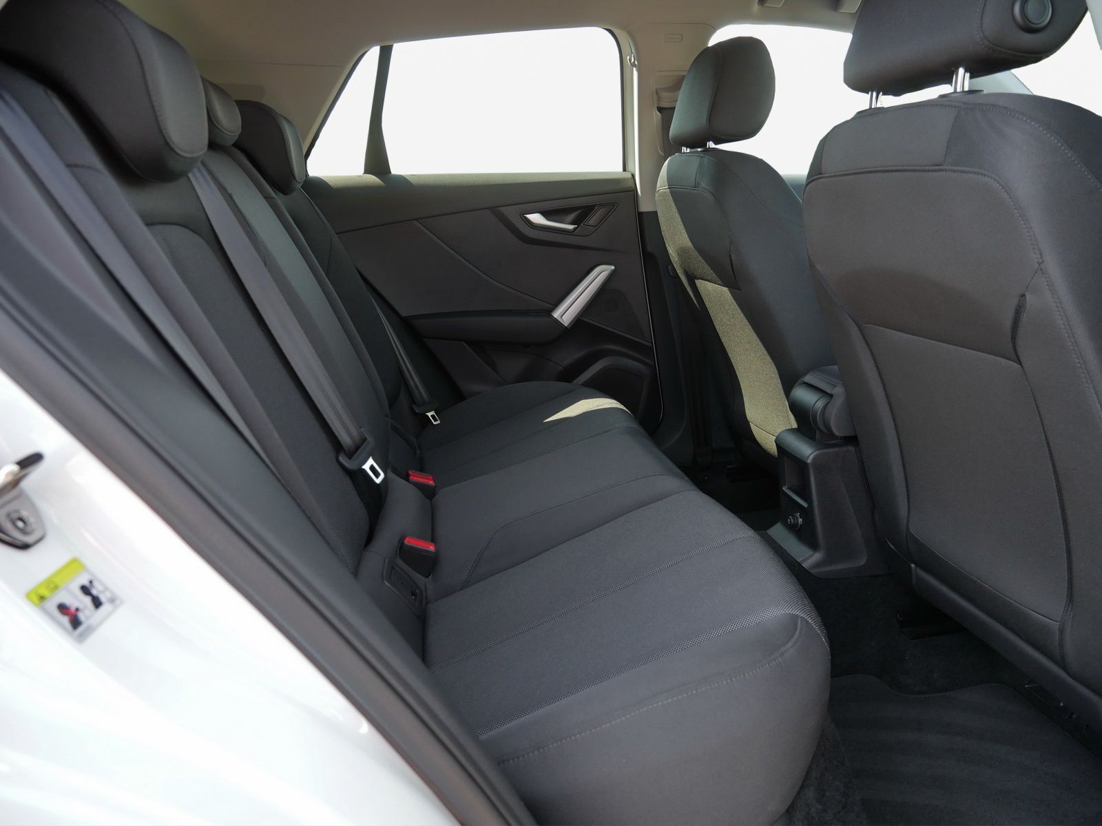 Audi Q2 - Bild 16