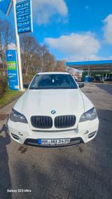 BMW X5 xDrive30d -