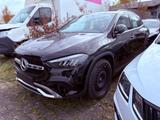 Mercedes-Benz GLA 200 Progressive Advanced|1.Hand|Leder|Pano.| - gebrauchte Mercedes-Benz GLA 200 aus dem Jahr 2024
