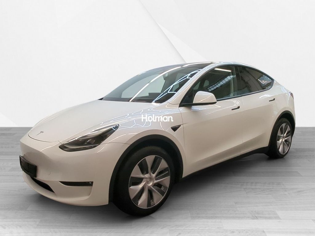 Image of Tesla Model Y