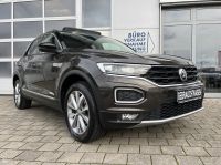 VW T-Roc 1.5 TSI DSG Style ACC PANO AHK PDC KAM 17