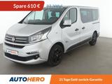 Fiat Talento 2.0 TwinTurbo D Ecojet L1H1 Family *NAVI - Fiat Talento Gebrauchtwagen in München
