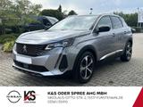 Peugeot 3008 1,6 PURE TECH 180 GTEURO6d 2020-2021 - gebrauchte Peugeot 3008 aus dem Jahr 2021